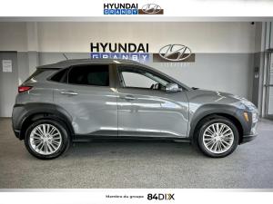 Miniature 8 Hyundai Kona Luxury 2021