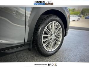 Miniature 9 Hyundai Kona Luxury 2021