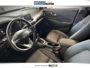 Miniature 10 Hyundai Kona Luxury 2021