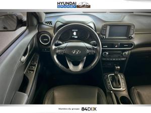 Miniature 11 Hyundai Kona Luxury 2021
