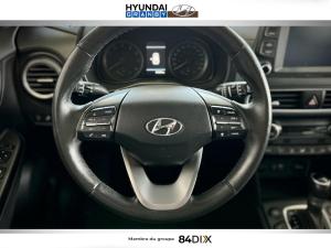 Miniature 12 Hyundai Kona Luxury 2021