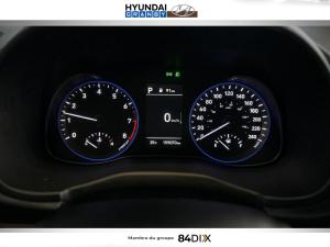Miniature 13 Hyundai Kona Luxury 2021