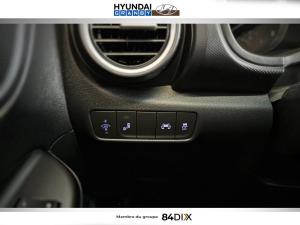 Miniature 14 Hyundai Kona Luxury 2021