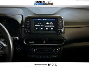 Miniature 15 Hyundai Kona Luxury 2021