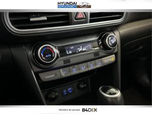 Miniature 16 Hyundai Kona Luxury 2021