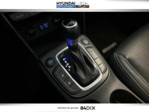 Miniature 17 Hyundai Kona Luxury 2021