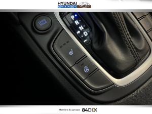 Miniature 18 Hyundai Kona Luxury 2021