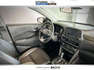 Miniature 19 Hyundai Kona Luxury 2021