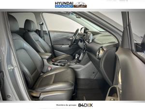 Miniature 20 Hyundai Kona Luxury 2021