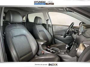 Miniature 21 Hyundai Kona Luxury 2021