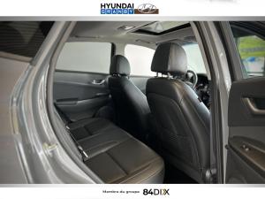 Miniature 23 Hyundai Kona Luxury 2021