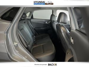 Miniature 24 Hyundai Kona Luxury 2021