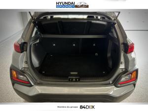Miniature 25 Hyundai Kona Luxury 2021