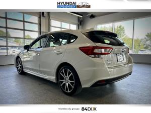 Thumbnail 5 Subaru Impreza Sport w/Eye 2019