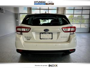 Thumbnail 6 Subaru Impreza Sport w/Eye 2019