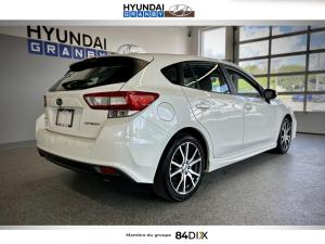 Thumbnail 7 Subaru Impreza Sport w/Eye 2019