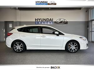 Thumbnail 8 Subaru Impreza Sport w/Eye 2019