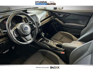 Thumbnail 9 Subaru Impreza Sport w/Eye 2019