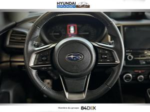 Thumbnail 11 Subaru Impreza Sport w/Eye 2019