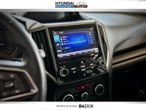 Thumbnail 14 Subaru Impreza Sport w/Eye 2019