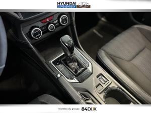 Thumbnail 16 Subaru Impreza Sport w/Eye 2019