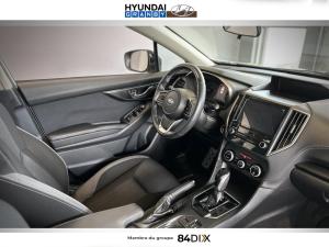 Thumbnail 18 Subaru Impreza Sport w/Eye 2019