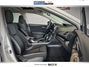 Thumbnail 19 Subaru Impreza Sport w/Eye 2019