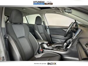 Thumbnail 20 Subaru Impreza Sport w/Eye 2019