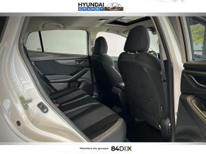 Thumbnail 22 Subaru Impreza Sport w/Eye 2019
