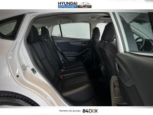 Thumbnail 23 Subaru Impreza Sport w/Eye 2019
