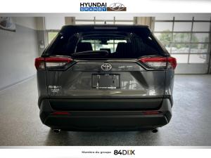 Thumbnail 6 Toyota Rav4 LE 2022