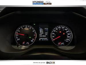 Thumbnail 13 Toyota Rav4 LE 2022