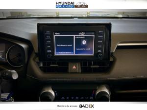 Thumbnail 15 Toyota Rav4 LE 2022