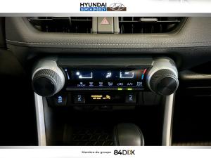 Thumbnail 16 Toyota Rav4 LE 2022
