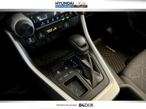 Thumbnail 17 Toyota Rav4 LE 2022