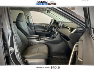 Thumbnail 19 Toyota Rav4 LE 2022
