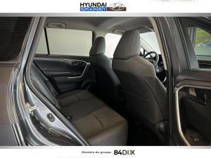 Thumbnail 21 Toyota Rav4 LE 2022