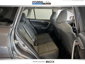 Thumbnail 22 Toyota Rav4 LE 2022