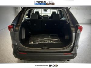 Thumbnail 23 Toyota Rav4 LE 2022
