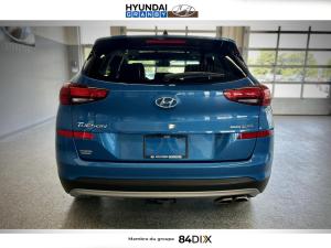 Miniature 6 Hyundai Tucson Luxury 2021