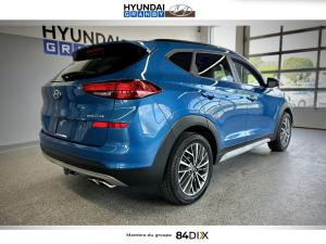 Miniature 7 Hyundai Tucson Luxury 2021
