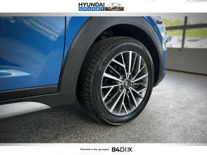 Miniature 9 Hyundai Tucson Luxury 2021