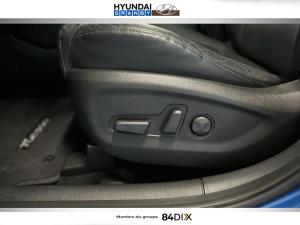 Miniature 11 Hyundai Tucson Luxury 2021