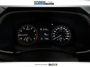 Miniature 14 Hyundai Tucson Luxury 2021