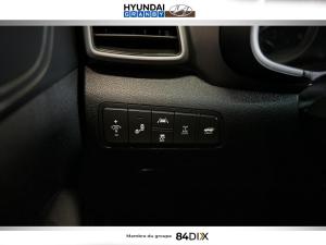 Miniature 15 Hyundai Tucson Luxury 2021