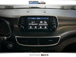 Miniature 16 Hyundai Tucson Luxury 2021