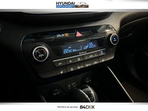 Miniature 17 Hyundai Tucson Luxury 2021