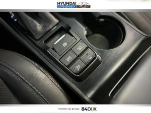 Miniature 19 Hyundai Tucson Luxury 2021