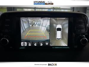 Miniature 20 Hyundai Tucson Luxury 2021