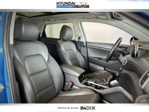 Miniature 23 Hyundai Tucson Luxury 2021
